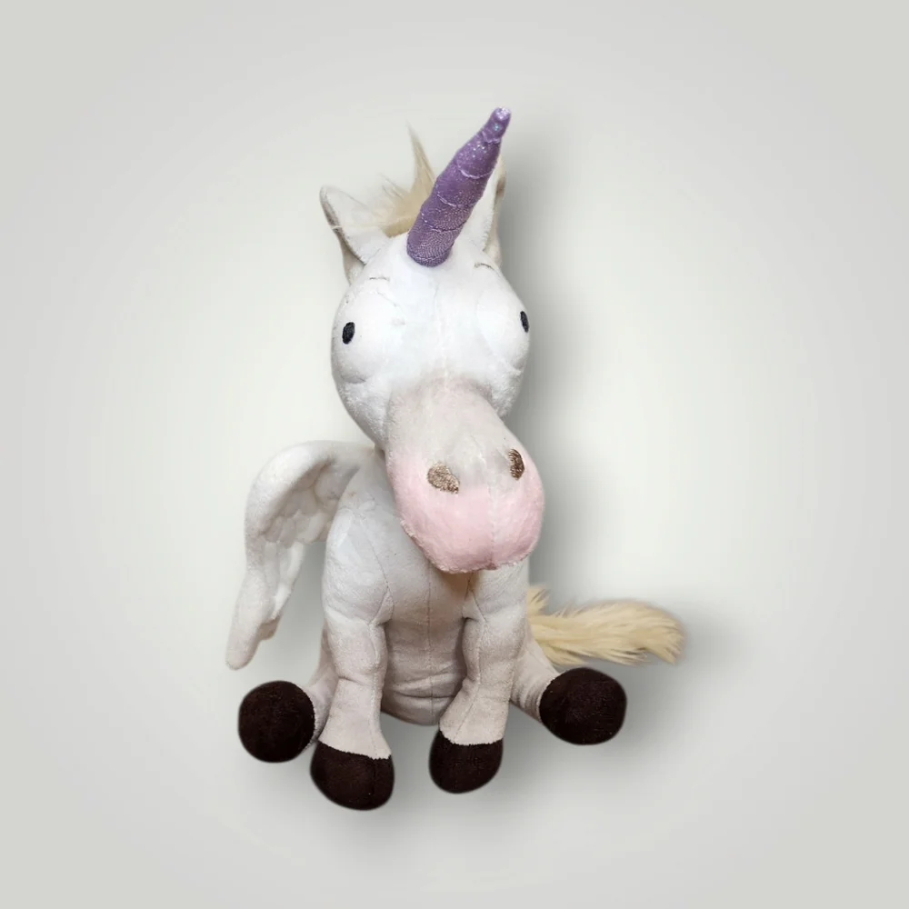 Disney Pixar Onward UNICORN PEGASUS with Wings 10